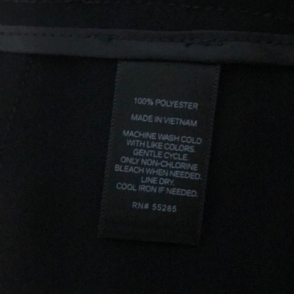 Express slacks - Picture 3 of 5